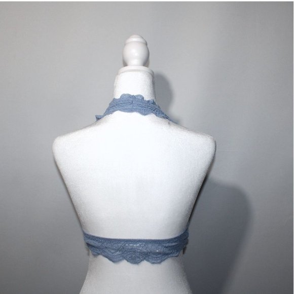 Ultimate Soft Scoop Lace Bra - Picture 2 of 5